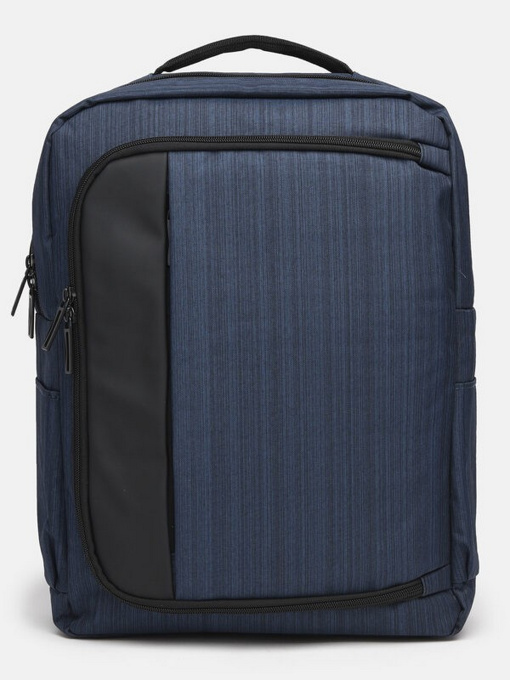 Повсякденний рюкзак Monsen модель C119669-blue Фото