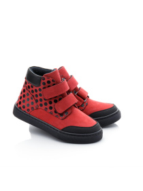 Ботинки Woopy модель p10348 Фото