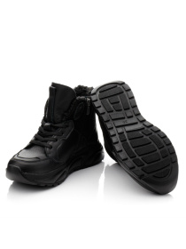 Ботинки Woopy модель p10349 Фото