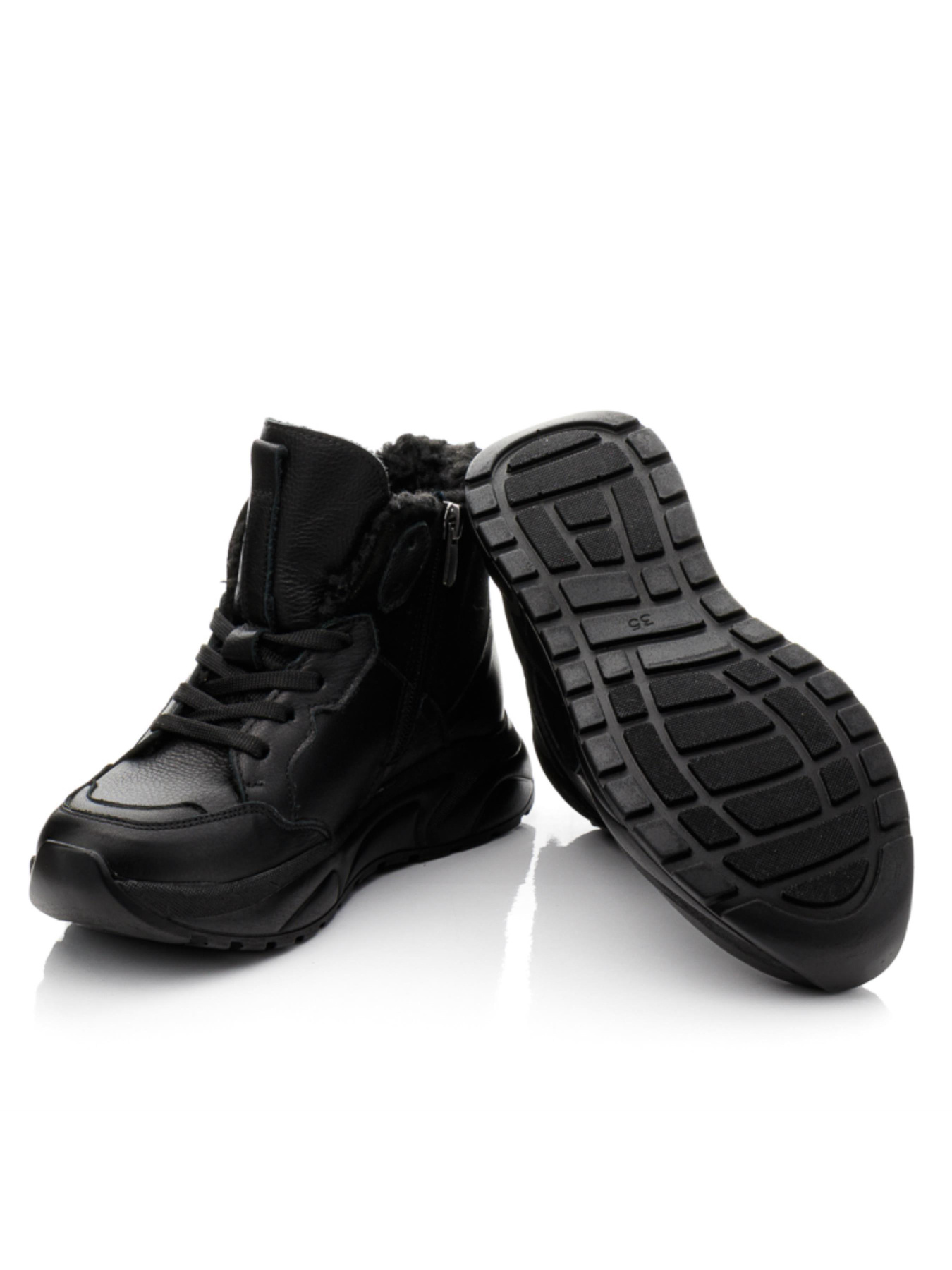 Черевики Woopy модель p10349 Фото