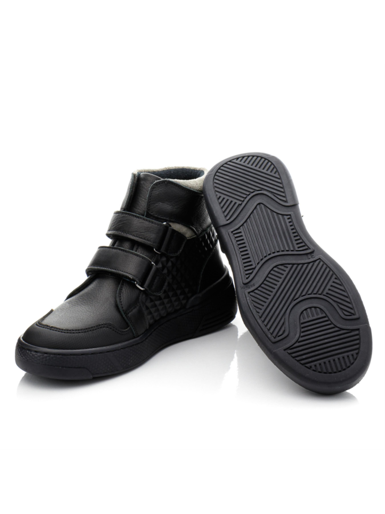 Черевики Woopy модель p10351 Фото