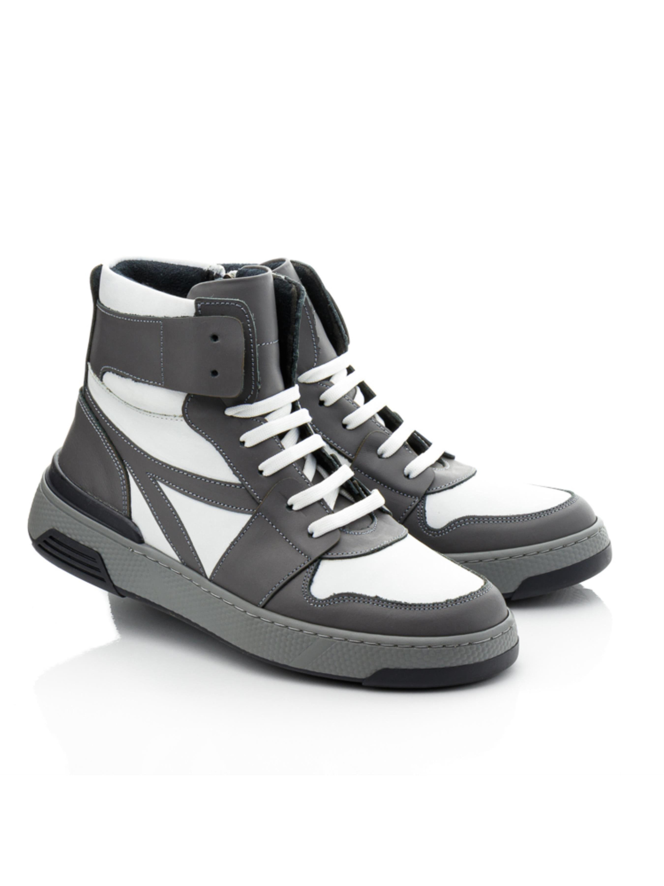 Ботинки Woopy модель p10352 Фото