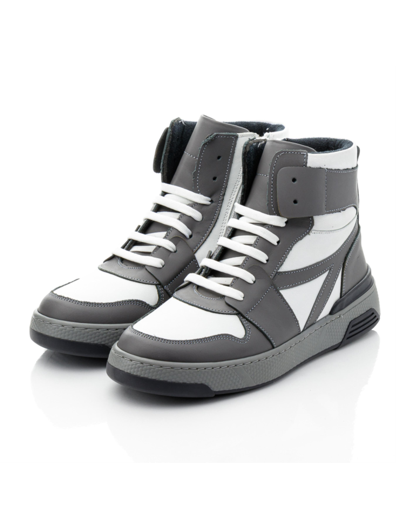 Ботинки Woopy модель p10352 Фото