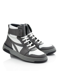 Ботинки Woopy модель p10352 Фото