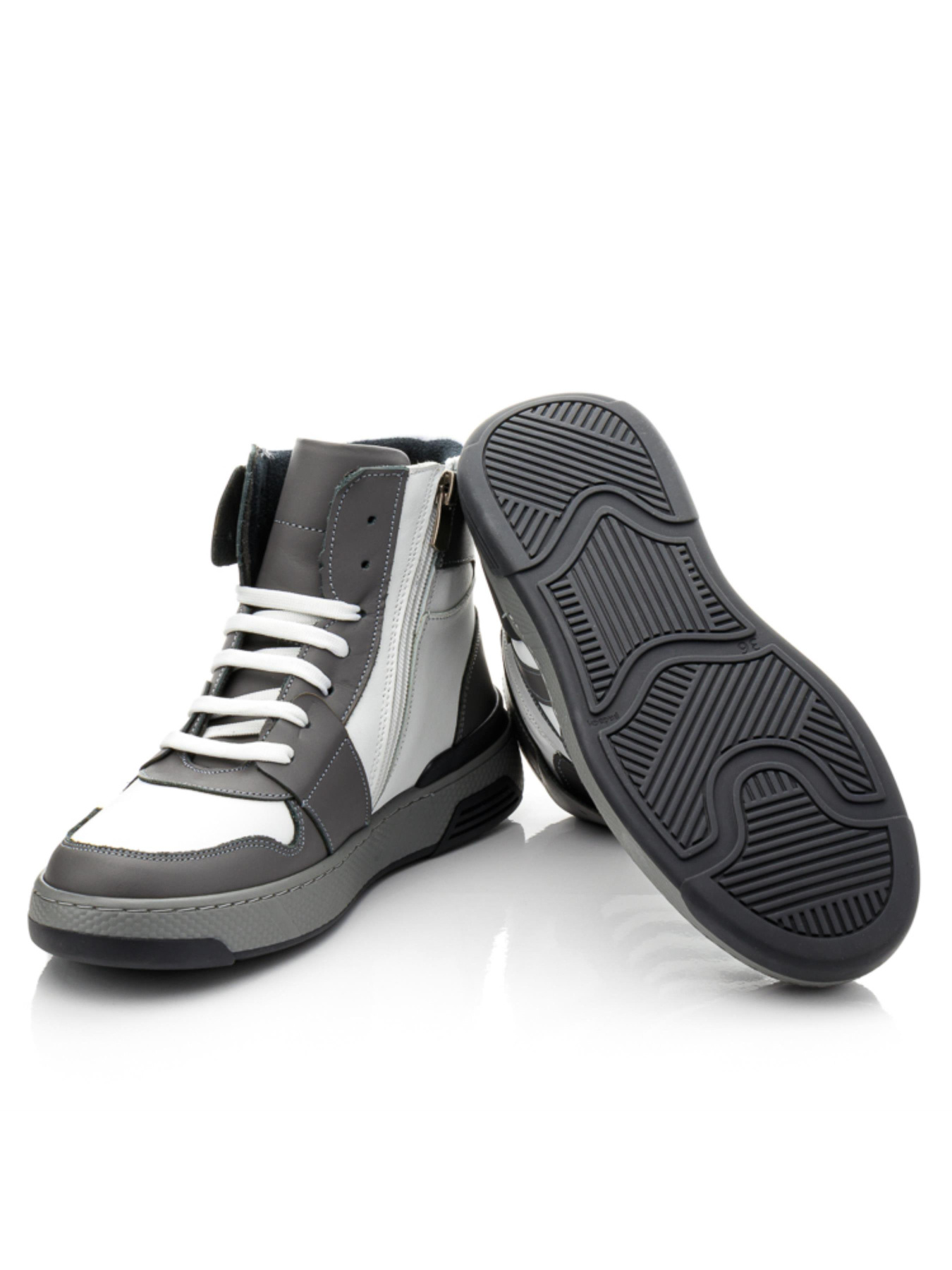 Черевики Woopy модель p10352 Фото