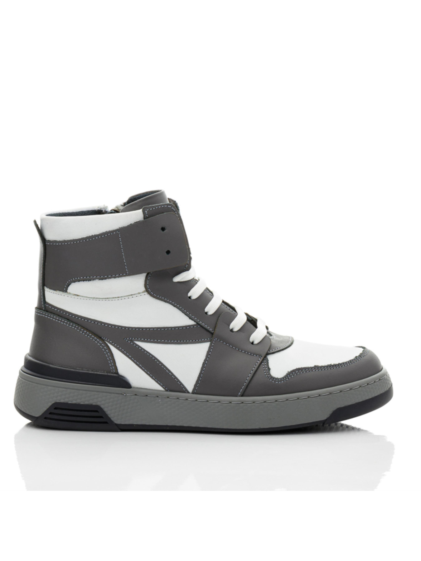 Черевики Woopy модель p10352 Фото