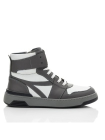 Ботинки Woopy модель p10352 Фото