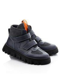 Черевики Woopy модель p10353 Фото