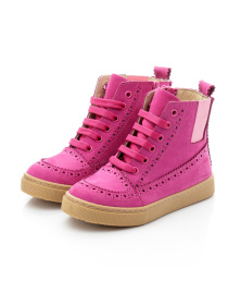 Ботинки Woopy модель p10355 Фото