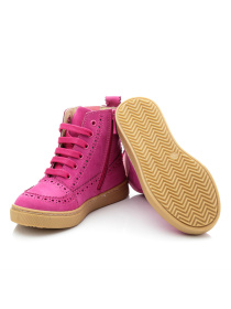 Ботинки Woopy модель p10355 Ботинки Woopy модель p10355 Фото