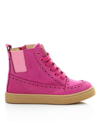 Черевики Woopy модель p10355 Фото