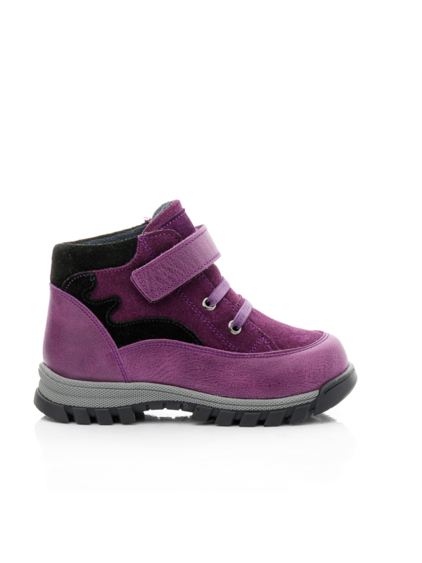 Ботинки Woopy модель p10356 Фото