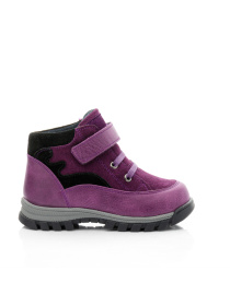 Черевики Woopy модель p10356 Фото