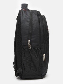 Рюкзак Monsen модель C1awk9902-black Фото