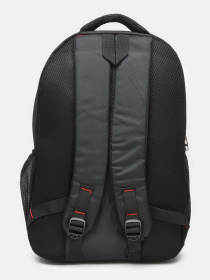 Рюкзак Monsen модель C1awk9902-black Фото