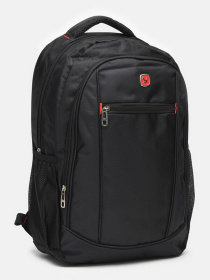 Повседневный рюкзак Monsen модель C1awk9902-black Фото