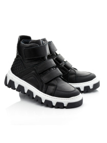 Ботинки Woopy модель p10358 Фото