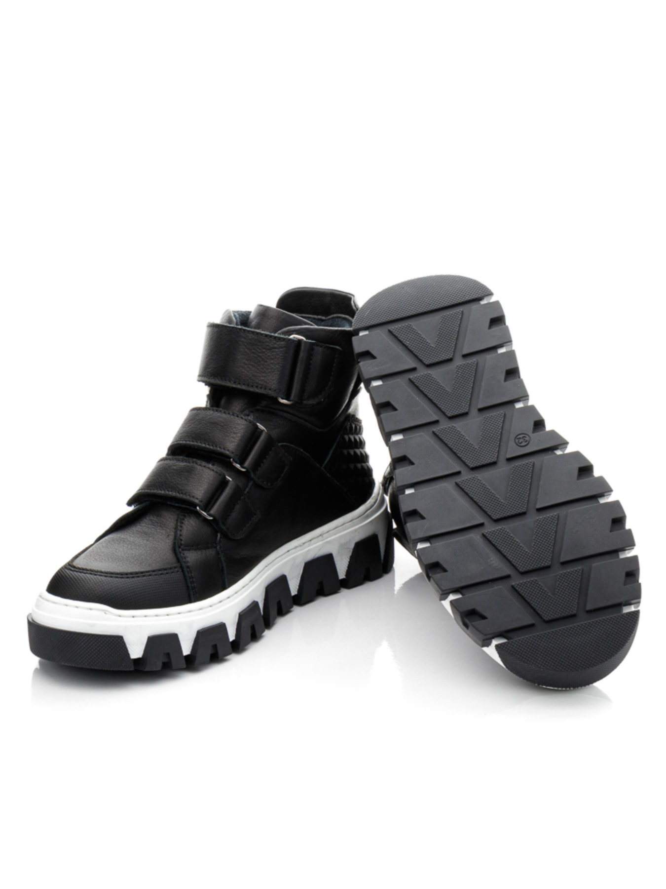 Черевики Woopy модель p10358 Черевики Woopy модель p10358 Фото