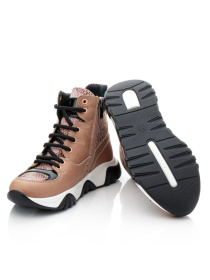 Черевики Woopy модель p10360 Фото