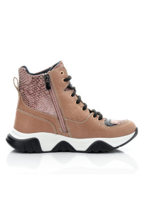 Черевики Woopy модель p10360 Фото