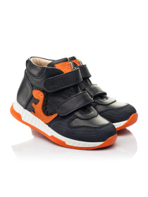 Черевики Woopy модель p10361 Фото