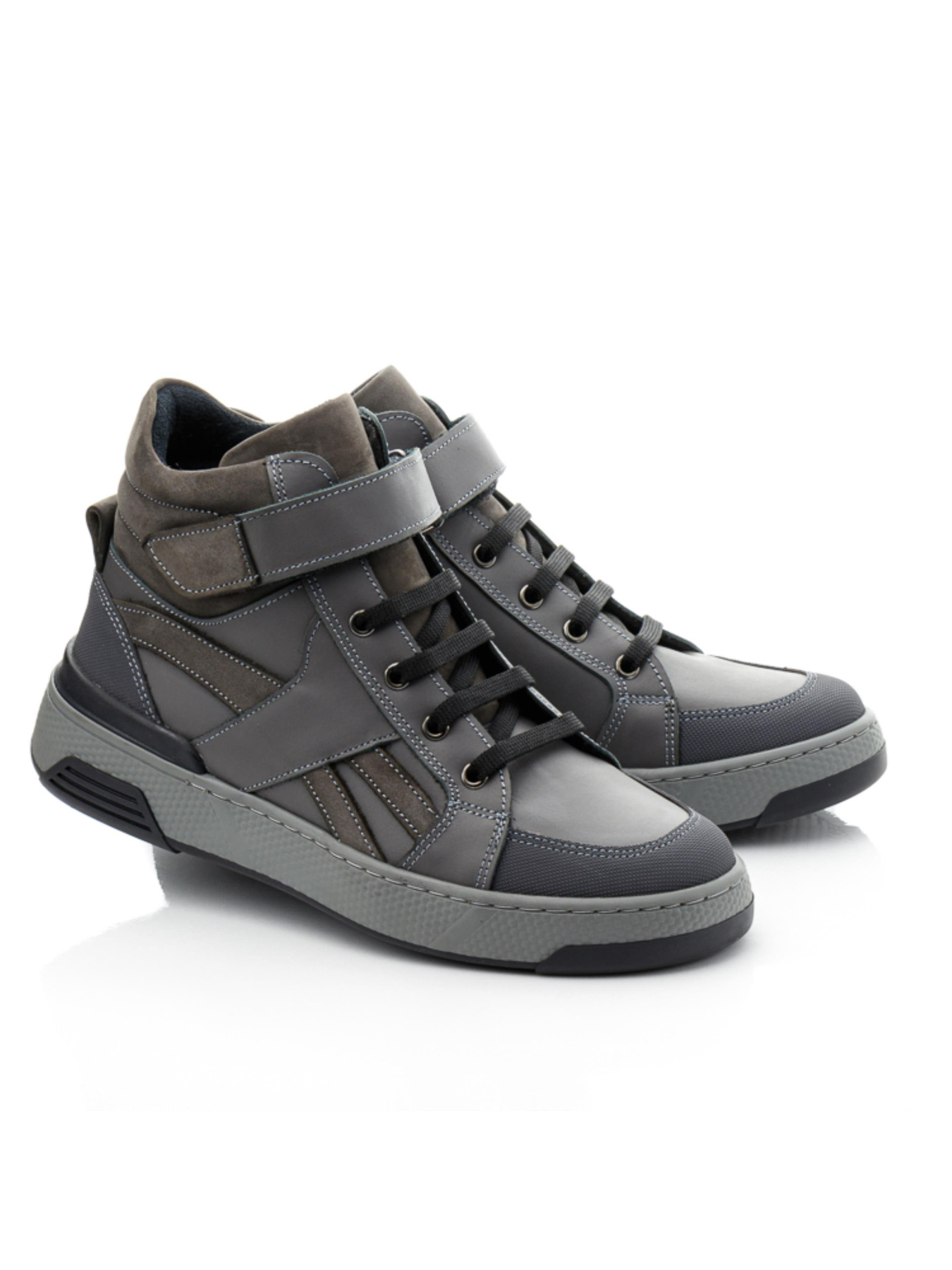 Ботинки Woopy модель p10362 Фото