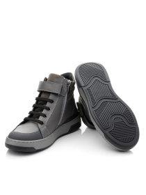 Ботинки Woopy модель p10362 Фото