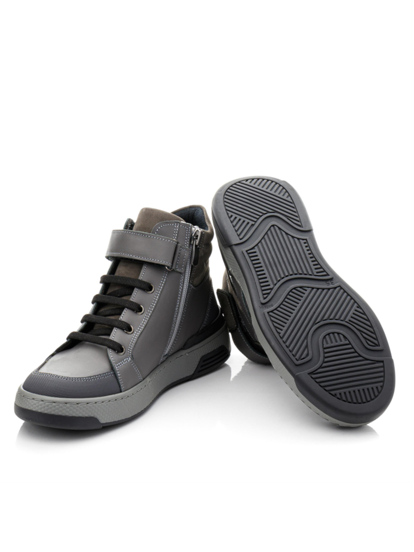 Ботинки Woopy модель p10362 Фото