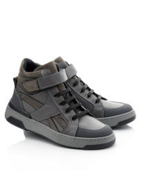 Ботинки Woopy модель p10362 Фото