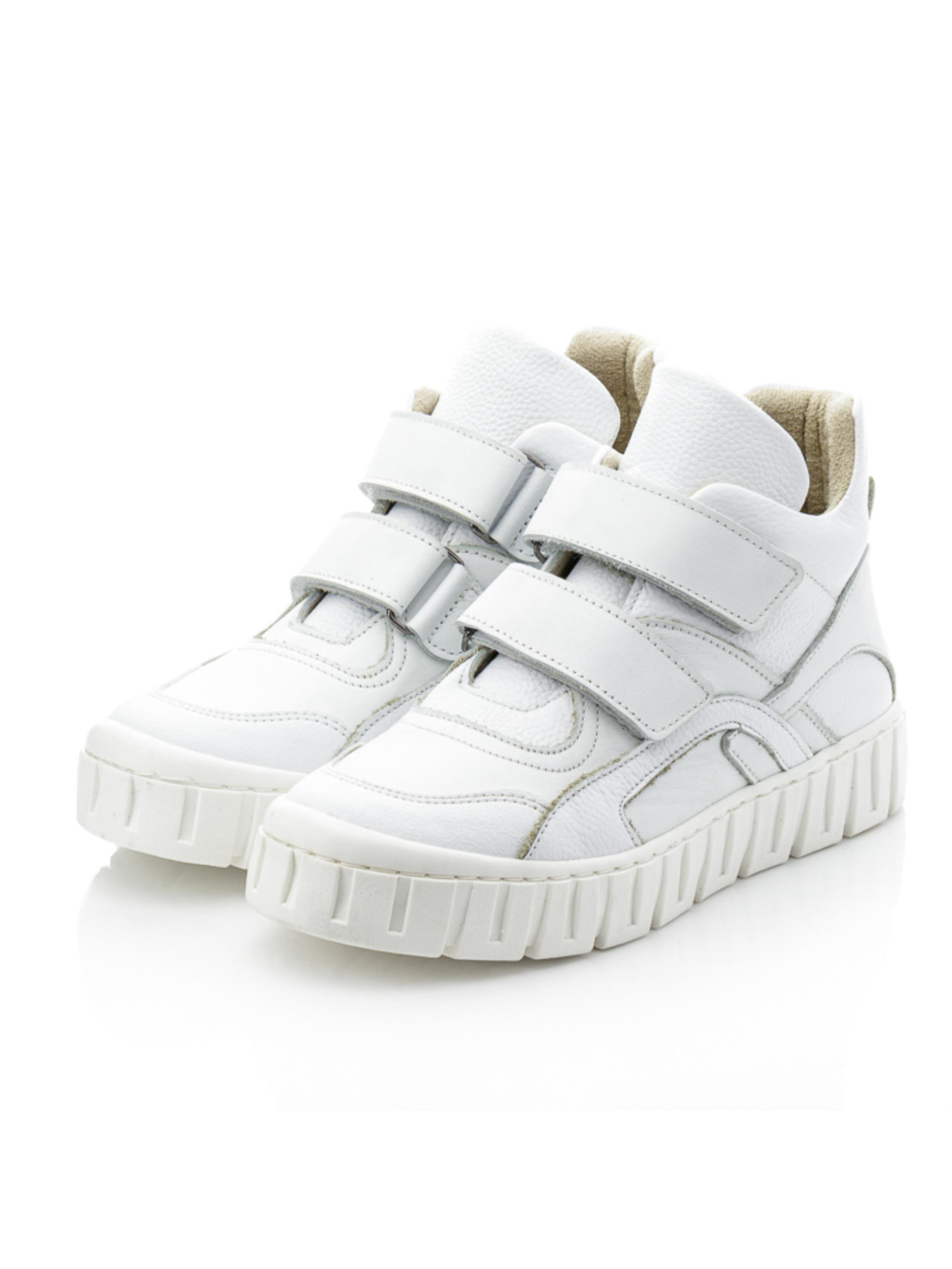 Ботинки Woopy модель p10365 Фото