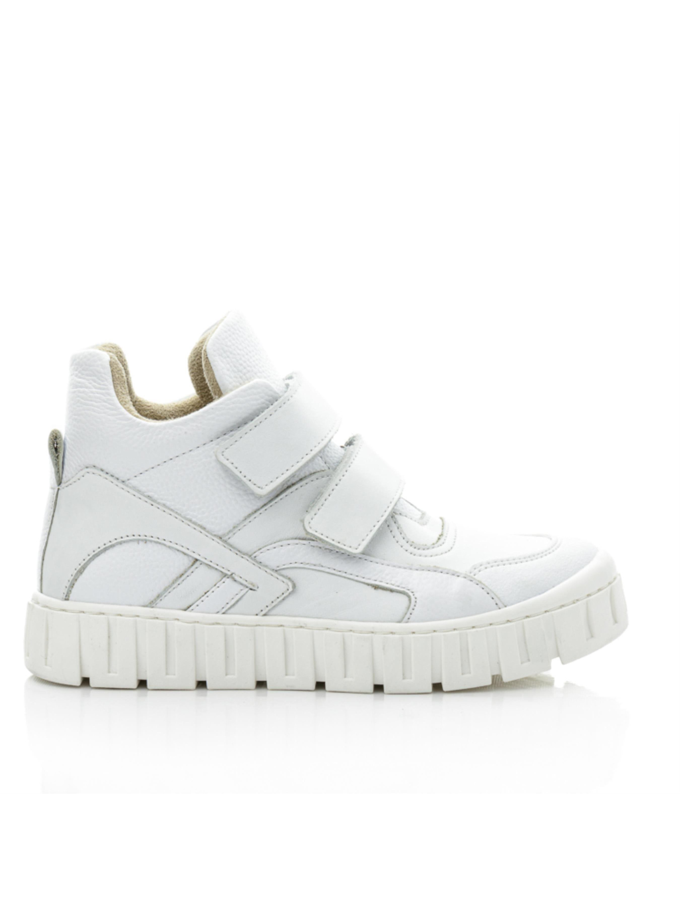 Ботинки Woopy модель p10365 Фото