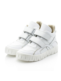 Ботинки Woopy модель p10365 Фото