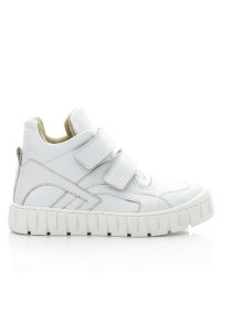 Ботинки Woopy модель p10365 Фото