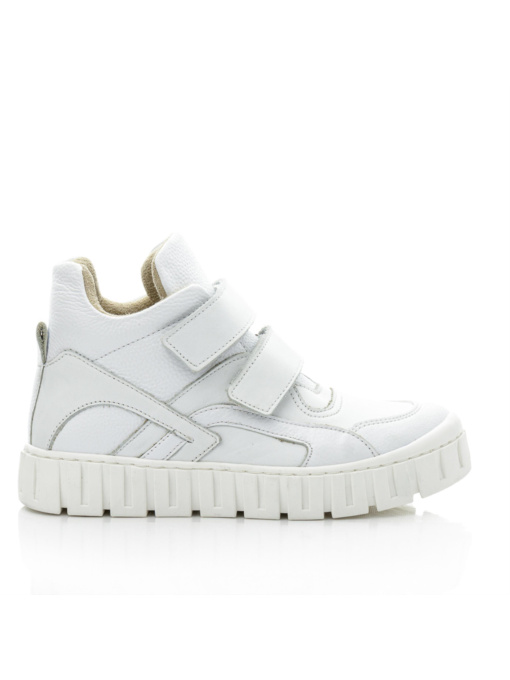 Черевики Woopy модель p10365 Фото