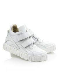 Черевики Woopy модель p10365 Фото