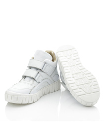 Черевики Woopy модель p10365 Фото