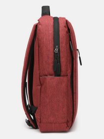 Рюкзак Monsen модель C1638-red Фото