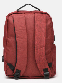 Рюкзак Monsen модель C1638-red Фото