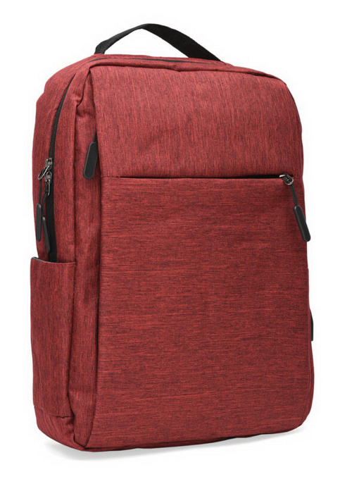 Рюкзак Monsen модель C1638-red Фото
