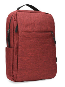Повседневный рюкзак Monsen модель C1638-red Фото