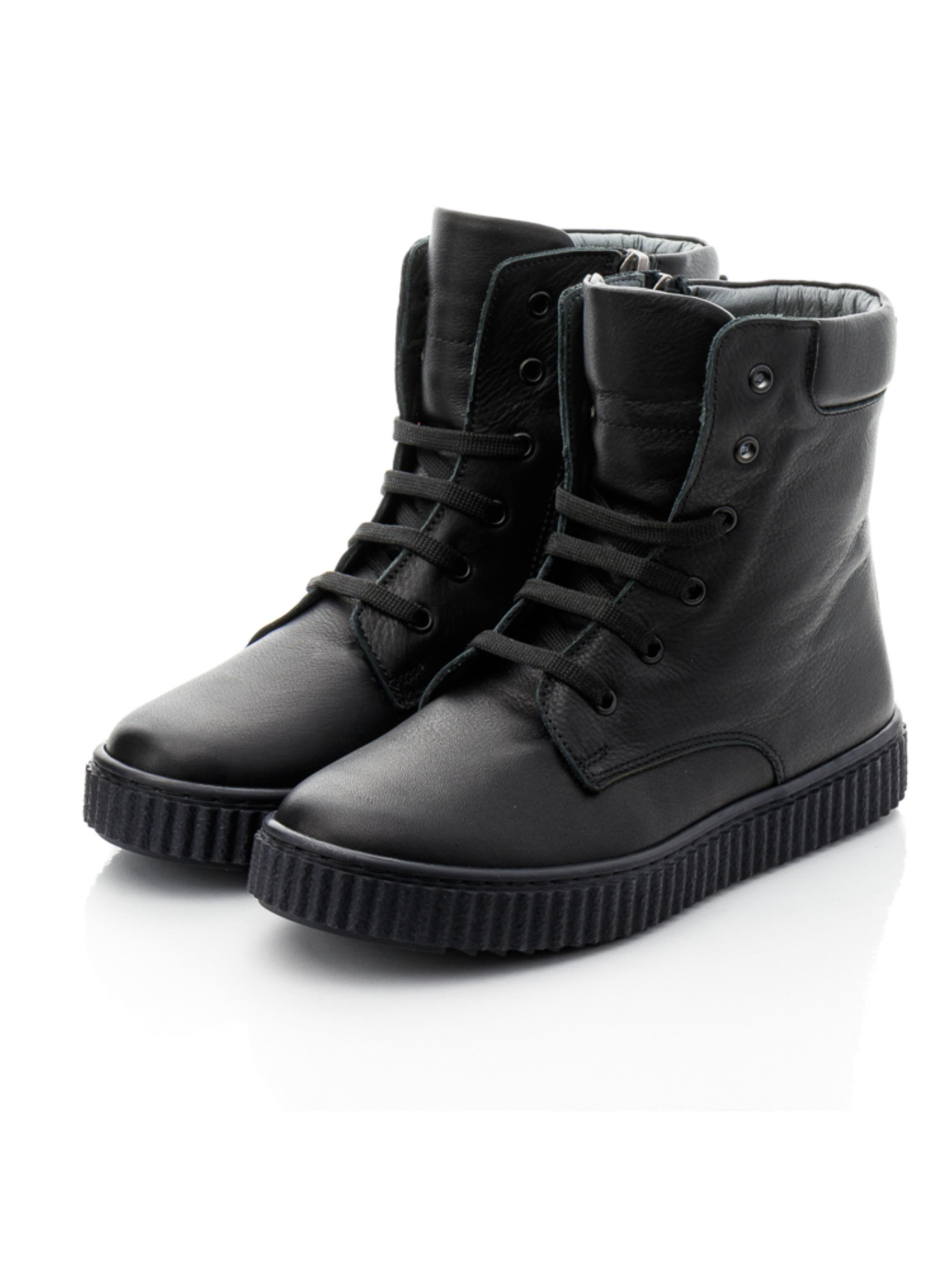 Ботинки Woopy модель p10370 Фото