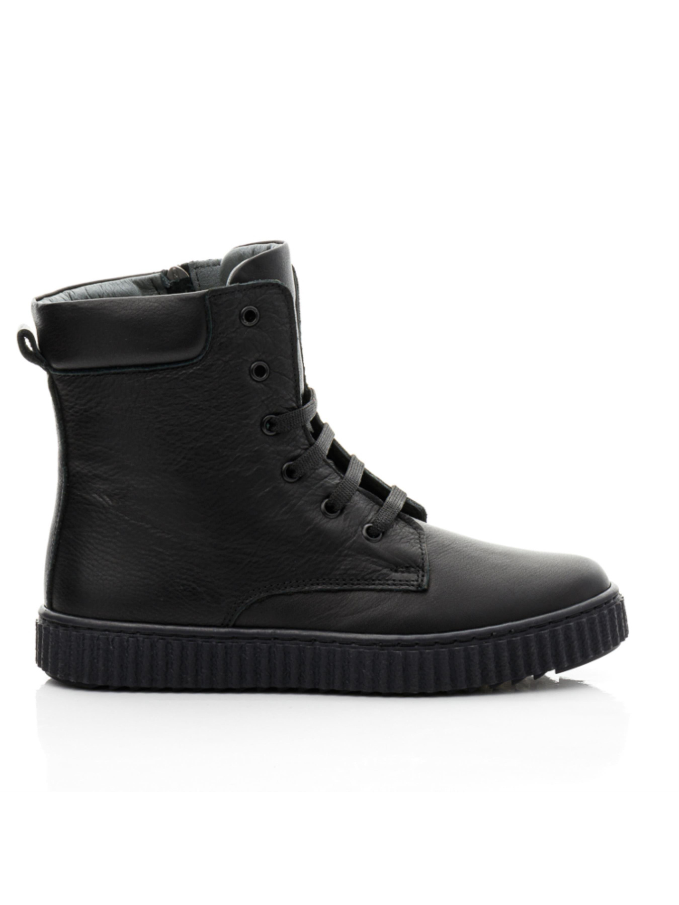 Ботинки Woopy модель p10370 Фото