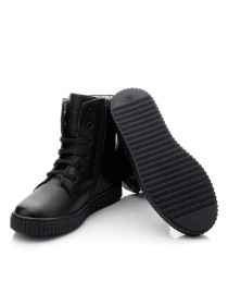 Ботинки Woopy модель p10370 Фото