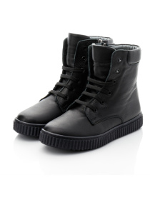 Ботинки Woopy модель p10370 Фото