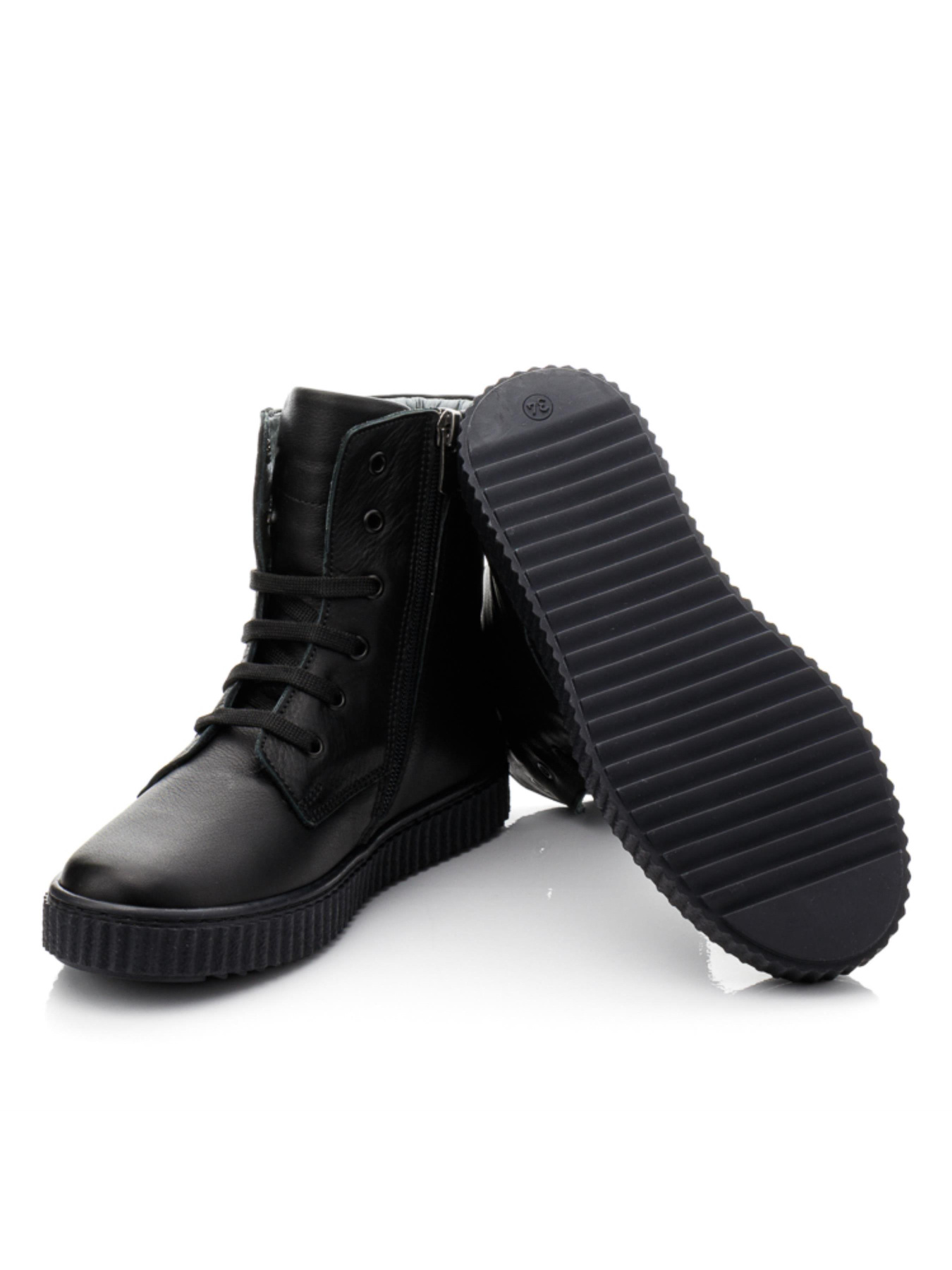 Черевики Woopy модель p10370 Черевики Woopy модель p10370 Фото