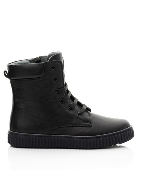 Ботинки Woopy модель p10370 Фото