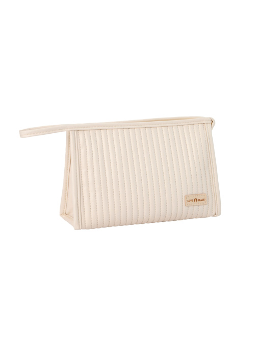 Косметичка MBM HOME модель TH-20 BEIGE Фото