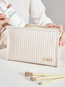 Косметичка MBM HOME модель TH-20 BEIGE Фото