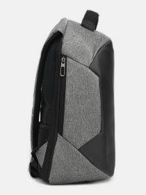 Рюкзак Monsen модель C11707-grey Фото