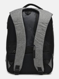 Рюкзак Monsen модель C11707-grey Фото